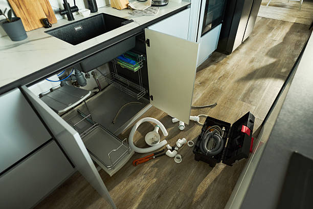 24/7 Emergency Plumbing experts in Cockeysville, MD