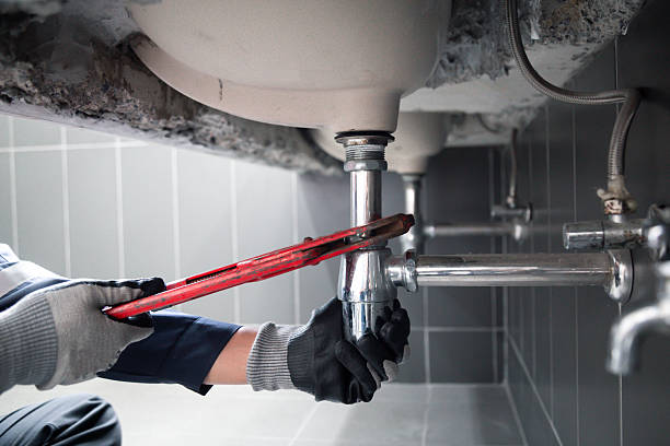 Trusted Gas Line Repair service in Cockeysville, MD - Masters Plumbing Service